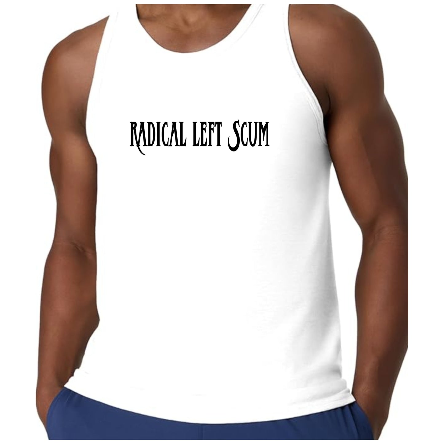 Radical Left Scum