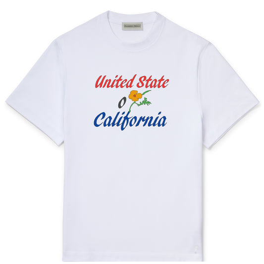 United State of California