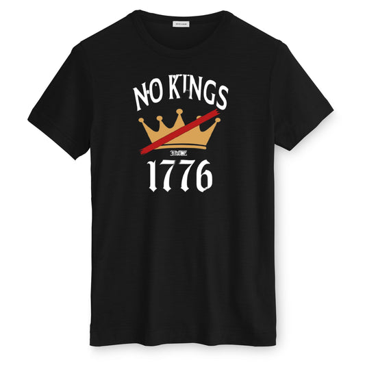 No Kings in America