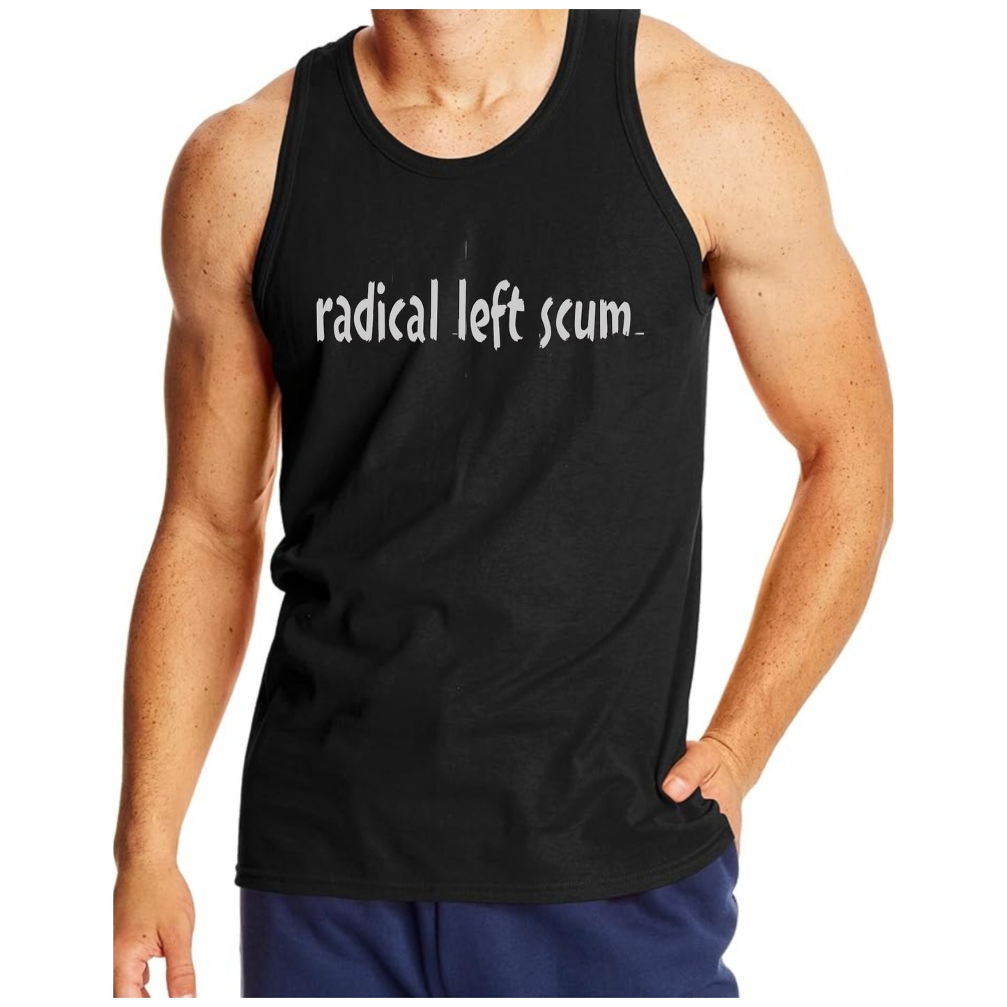 Radical Left Scum