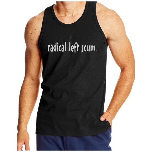 Radical Left Scum