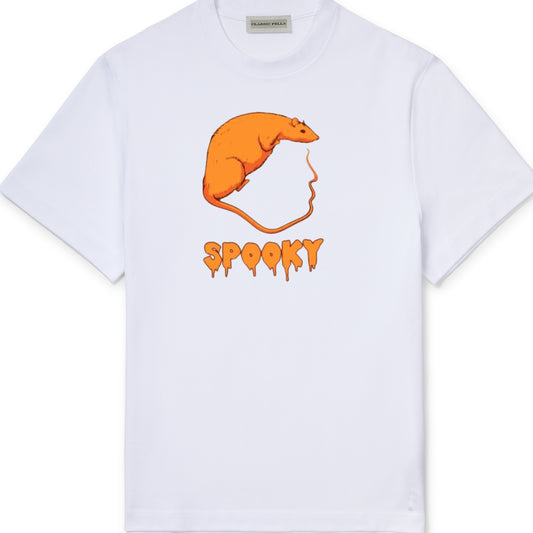 Spooky Shirt