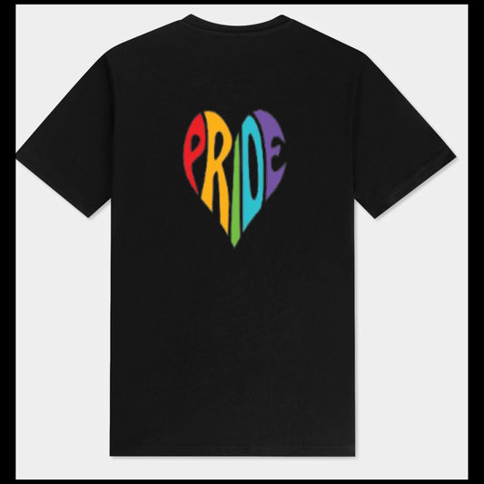 PRIDE!