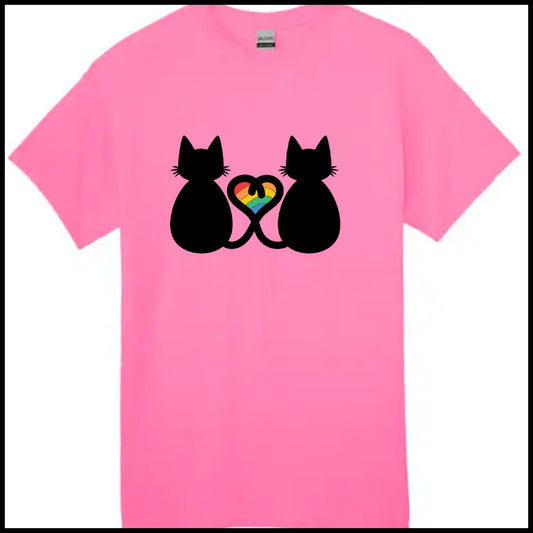 Cat Pride
