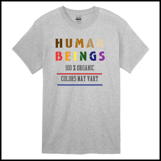 Human beings