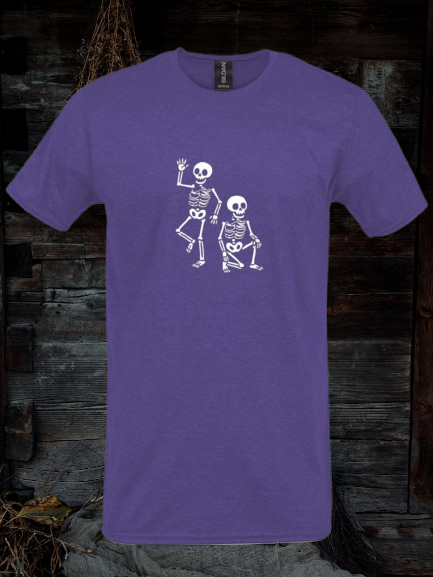 Skeletons F- Trump (Shirt)