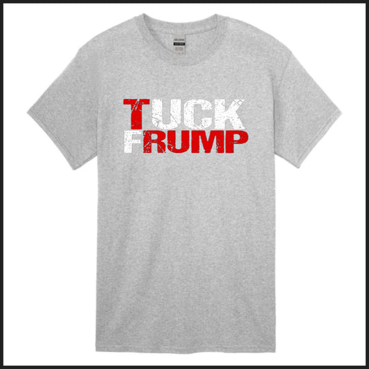 Frump Tuck