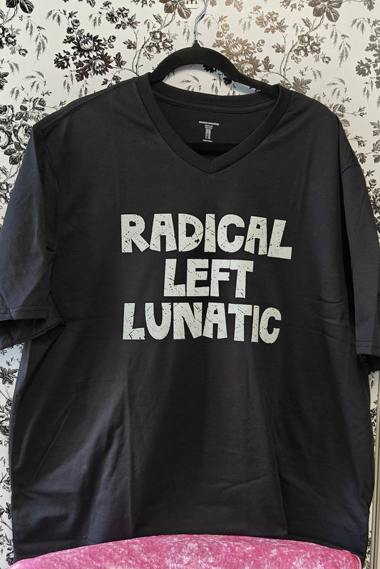 Radical Left Lunatic