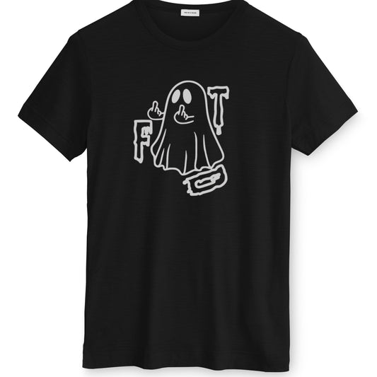 FDT Ghost Shirt
