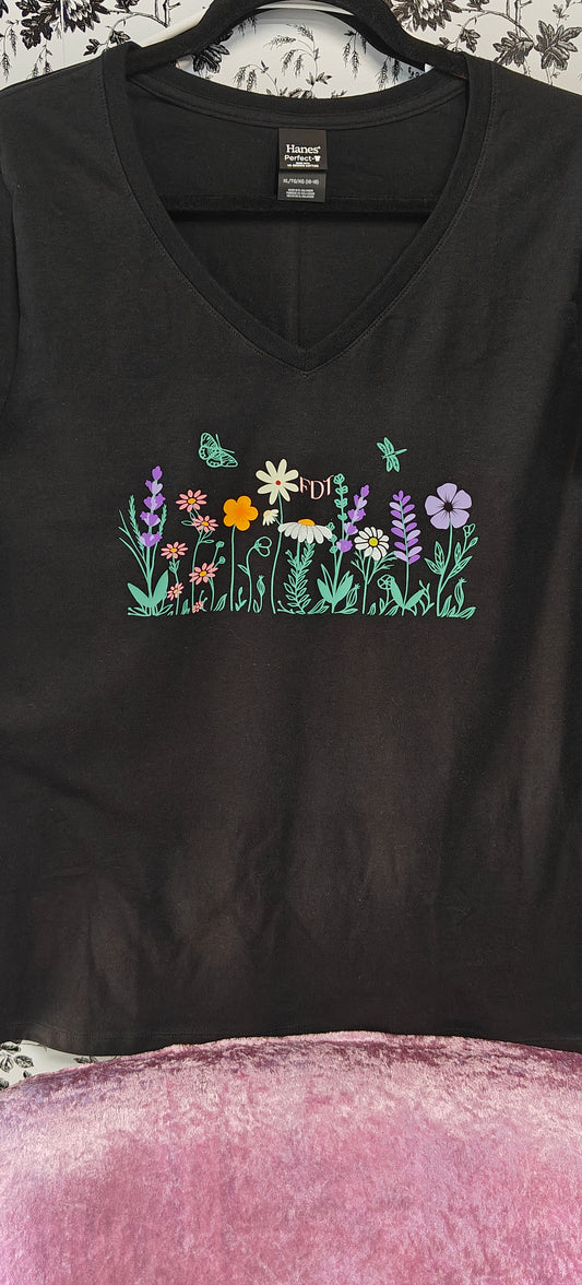 FDY Flowers