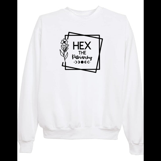 Hex the Patriarchy 3