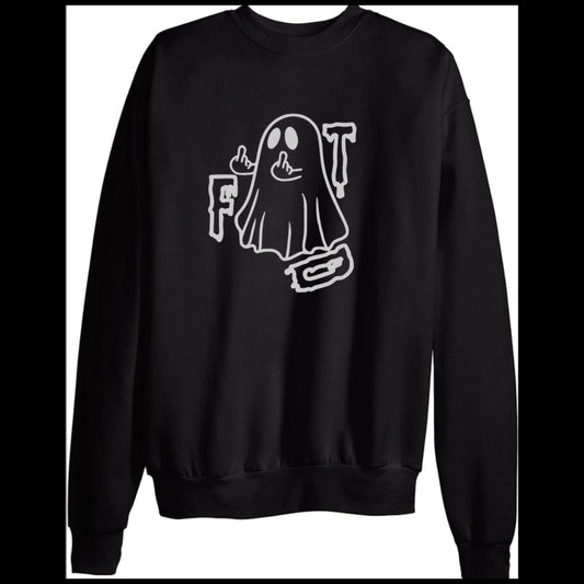 FDT Ghost