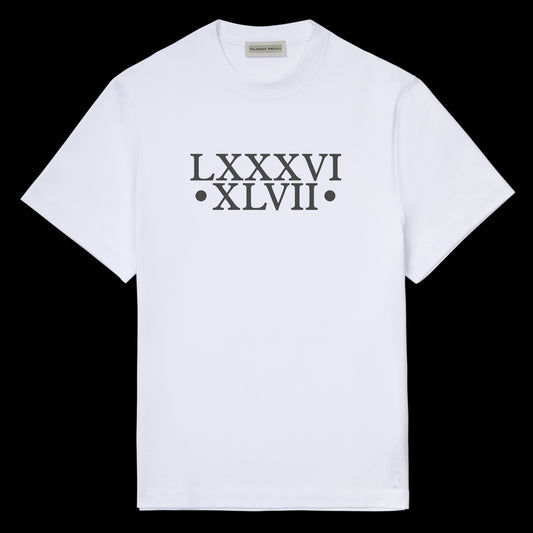 LXXXVI XLVII AKA 8647