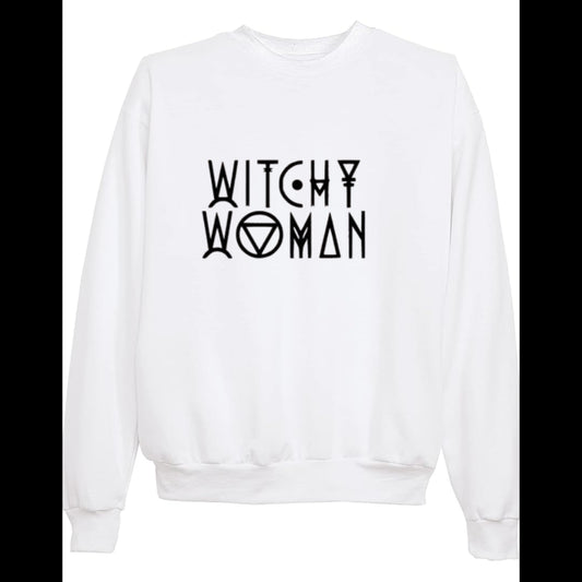 Witchy Woman