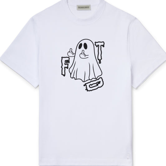 FDT Ghost Shirt