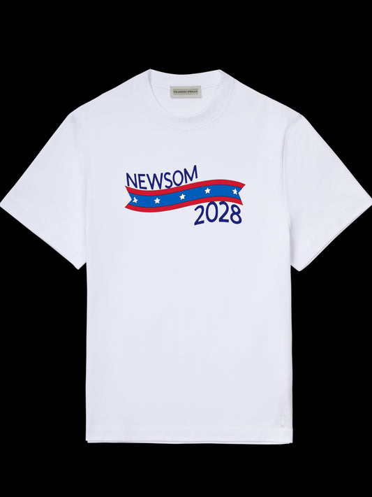 Newsom 2028