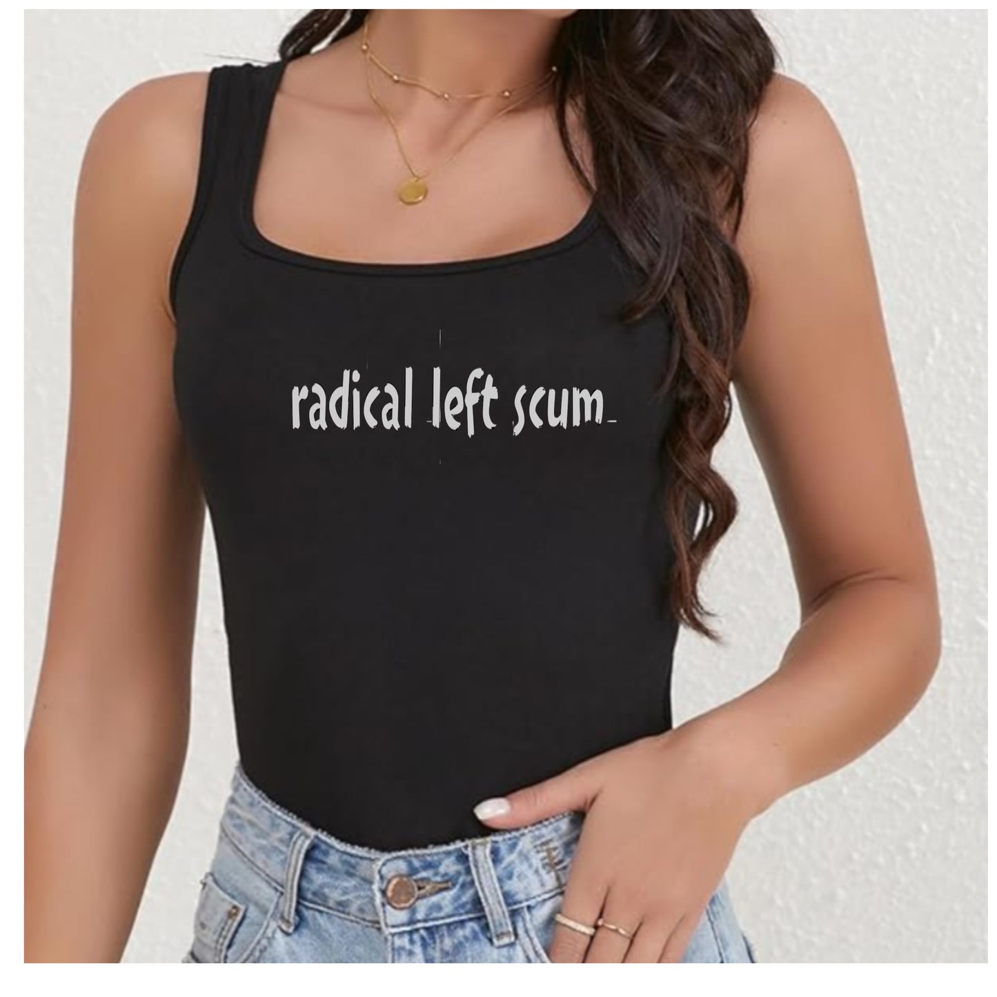 Radical Left Scum