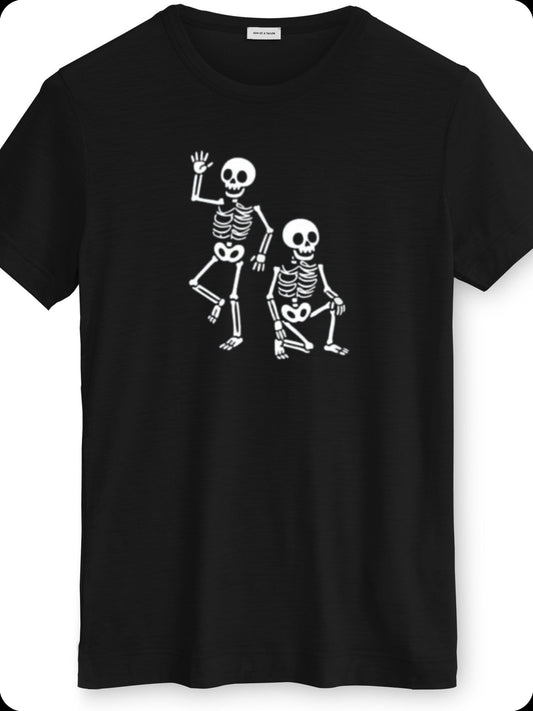Skeletons F- Trump (Shirt)