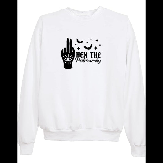 Hex the Patriarchy 2