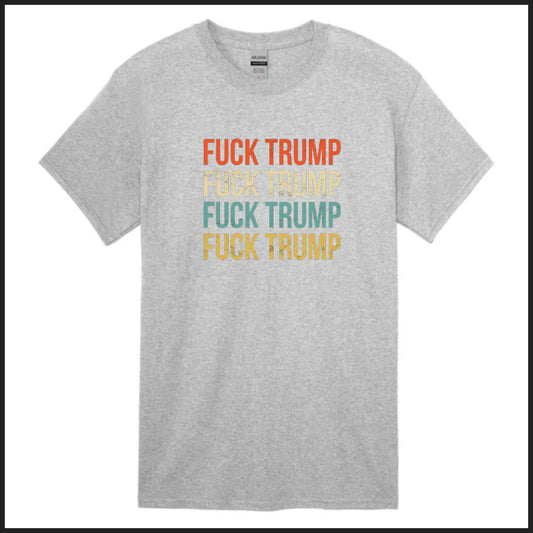 F- Trump
