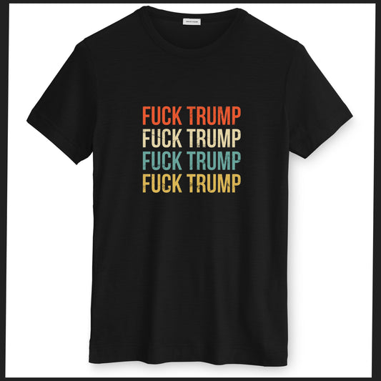 F- Trump
