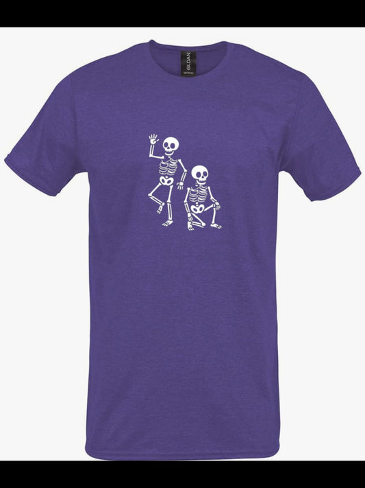 Skeletons F- Trump (Shirt)